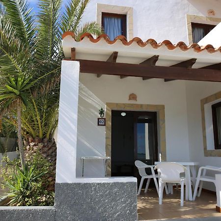 Apartamentos Mar Y Sal La Savina  Dış mekan fotoğraf