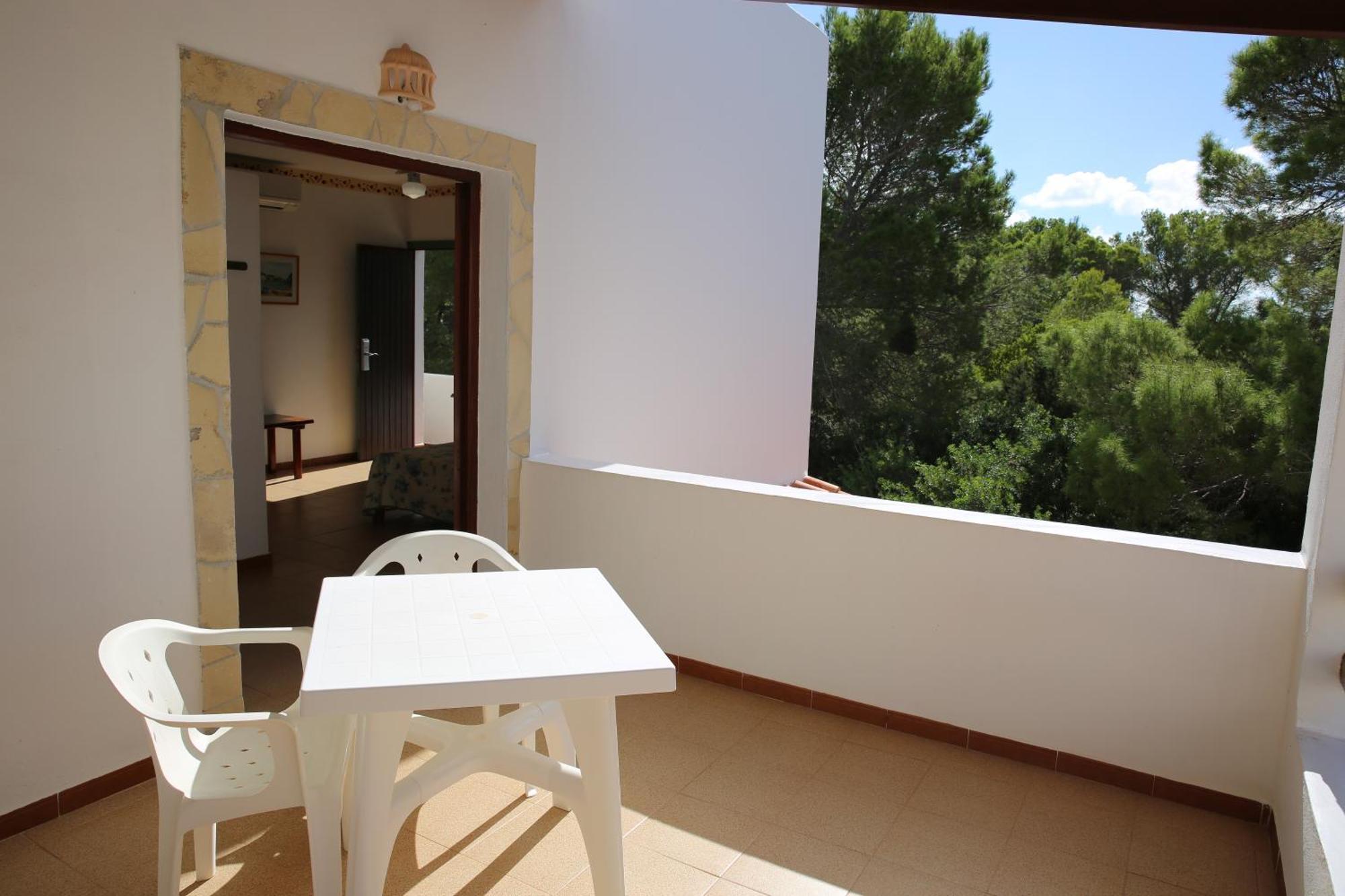 Apartamentos Mar Y Sal La Savina  Dış mekan fotoğraf